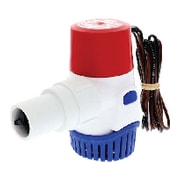 RULE 25SA 12V 500 GPH 1.9 Amp Automatic Bilge Pump 25SA